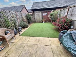 Garden- click for photo gallery